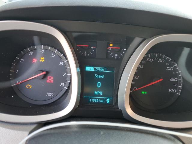 Photo 9 from auction – 2014 CHEVROLET EQUINOX LS with VIN 2GNALAEK5E6231137
