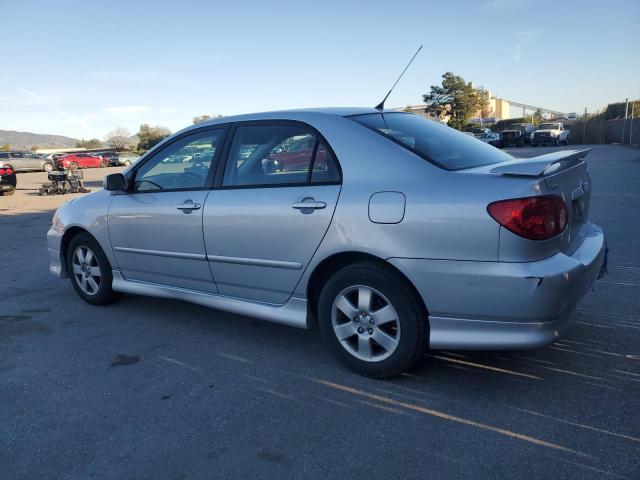 Photo 2 from auction – 2008 TOYOTA COROLLA CE with VIN 1NXBR30EX8Z012992