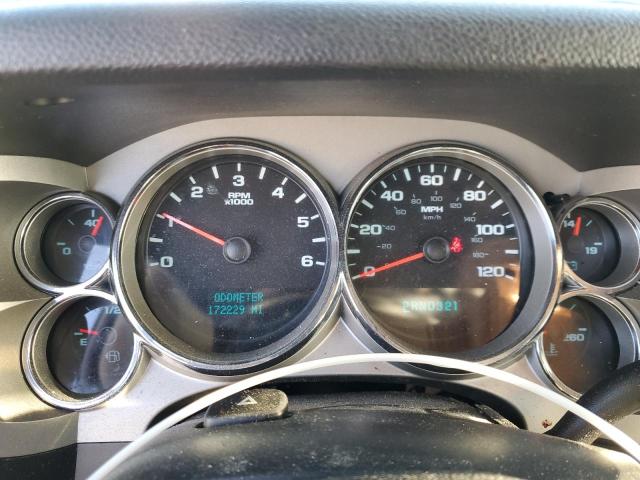 Zdjęcie 9 z aukcji – 2008 GMC SIERRA C15 z VIN 2GTEC19J281234882