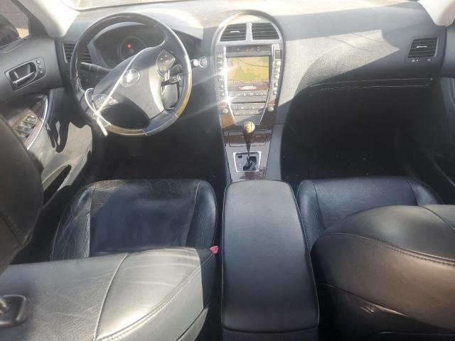 Photo 8 from auction – 2010 LEXUS ES 350 with VIN JTHBK1EG3A2372113