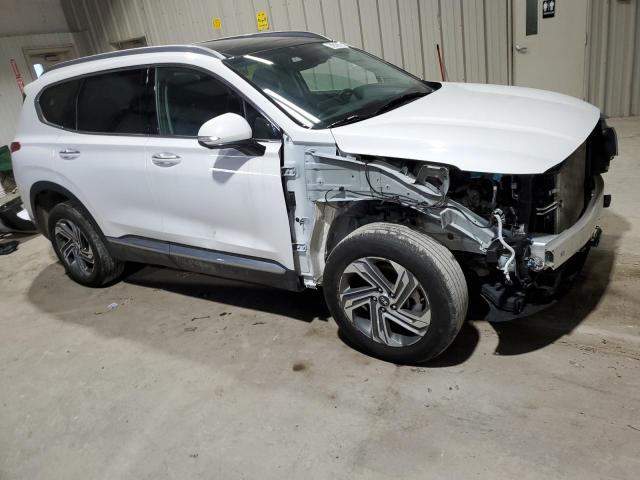 Photo 4 from auction – 2023 HYUNDAI SANTA FE S with VIN 5NMS3DAJ2PH616288