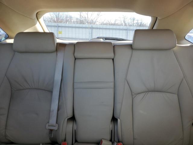 صورة رقم 10 من المزاد - 2009 LEXUS RX 350 مع VIN 2T2HK31U19C115656