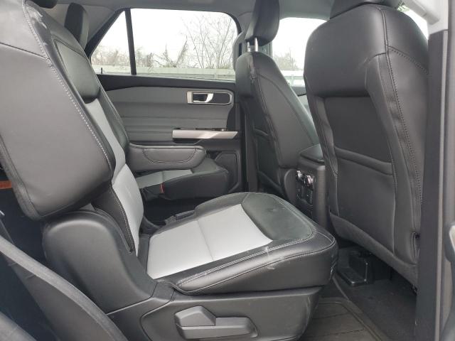 Снимка 10 от търг – 2022 FORD EXPLORER X с VIN 1FMSK7DH9NGB39162
