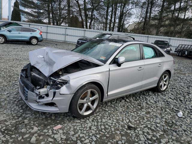 AUDI A3 PREMIUM 2016 with VIN WAUB8GFF6G1007669 - Photo from auction