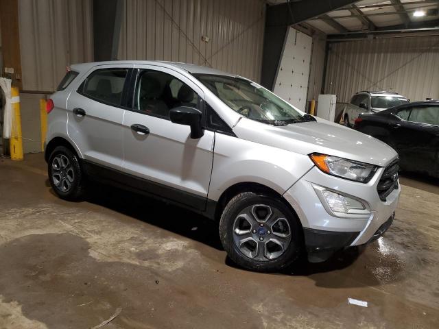 Photo 4 from auction – 2020 FORD ECOSPORT S with VIN MAJ3S2FE4LC384623