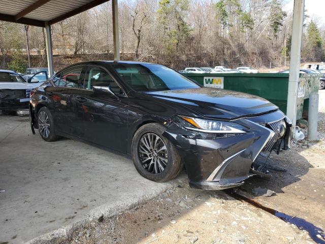 Photo 4 from auction – 2019 LEXUS ES 350 with VIN 58ABZ1B18KU001553
