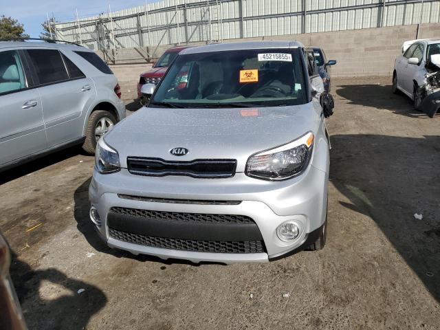 Photo 5 from auction – 2019 KIA SOUL + with VIN KNDJP3A54K7647457