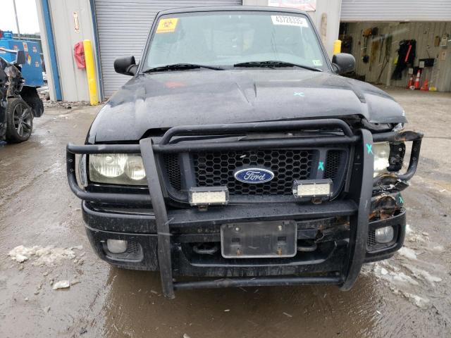 Photo 5 from auction – 2004 FORD RANGER SUP with VIN 1FTZR45E64PB17846