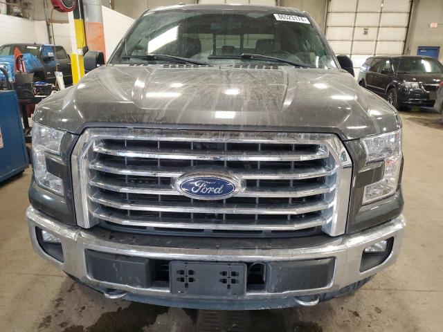 Photo 5 from auction – 2015 FORD F150 SUPER with VIN 1FTEW1EP4FFB91119
