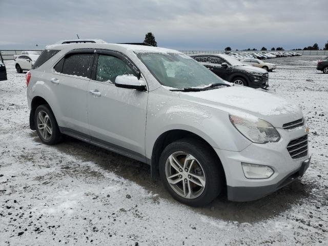 Photo 4 from auction – 2016 CHEVROLET EQUINOX LT with VIN 2GNFLGE38G6248213