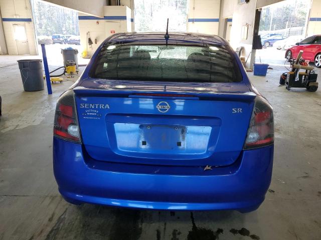 Photo 6 from auction – 2010 NISSAN SENTRA 2.0 with VIN 3N1AB6AP1AL638035