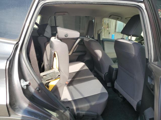 Photo 11 from auction – 2014 TOYOTA RAV4 LE with VIN JTMZFREV3ED039227