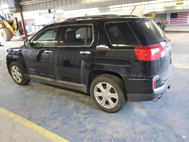 Photo 2 from auction – 2017 GMC TERRAIN SL with VIN 2GKFLUE33H6198110