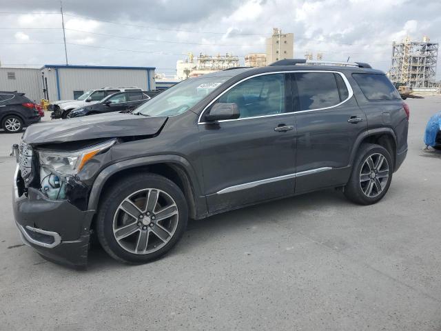 Photo 1 from auction – 2019 GMC ACADIA DEN with VIN 1GKKNPLSXKZ294705