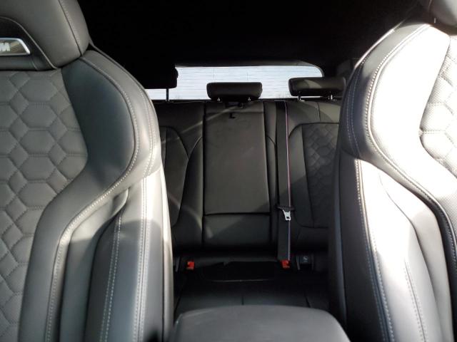 Photo 10 from auction – 2024 BMW X3 M with VIN 5YM13EC09R9U80334