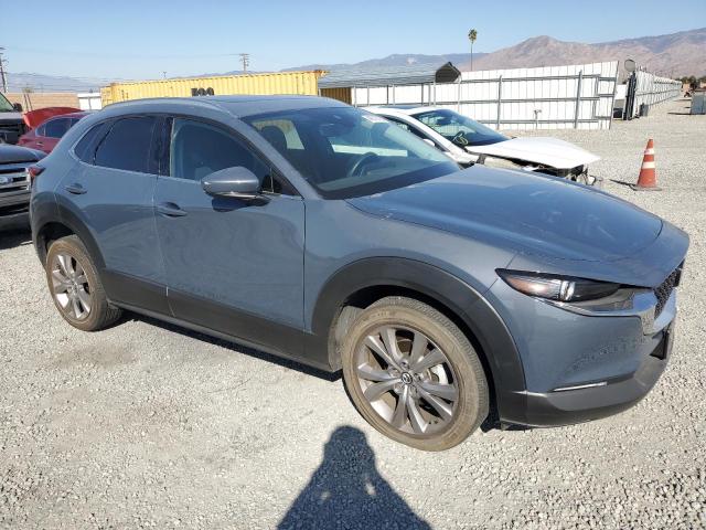 Photo 4 from auction – 2020 MAZDA CX-30 PREM with VIN 3MVDMAEM3LM107650