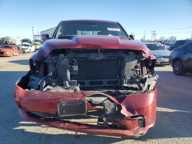Photo 5 from auction – 2013 RAM 1500 SPORT with VIN 1C6RR7MT8DS566354