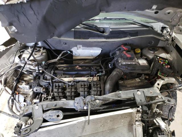 Photo 12 from auction – 2012 JEEP COMPASS SP with VIN 1C4NJDBB1CD675328
