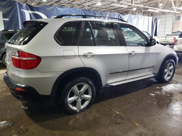 Photo 3 from auction – 2007 BMW X5 3.0I with VIN 4USFE43537LY79121