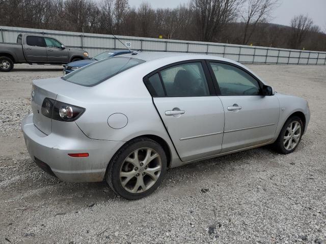 Photo 3 from auction – 2009 MAZDA 3 I with VIN JM1BK32F391190955