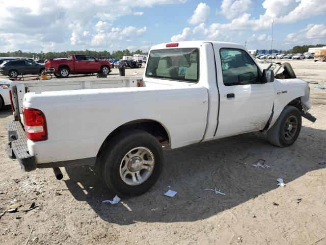 Photo 3 from auction – 2007 FORD RANGER with VIN 1FTYR10DX7PA38578