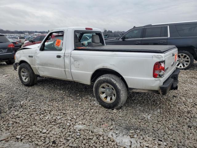 Foto 2 de la subasta – 2011 FORD RANGER con VIN 1FTKR1AD3BPA50245