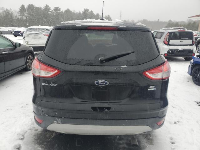 Photo 6 from auction – 2015 FORD ESCAPE SE with VIN 1FMCU9GX0FUB35159