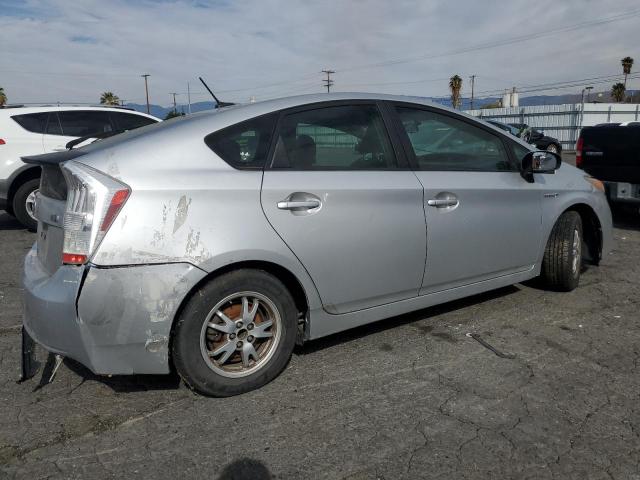 Photo 3 from auction – 2011 TOYOTA PRIUS with VIN JTDKN3DU3B1371031