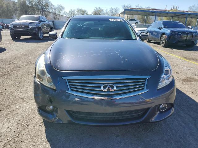 Photo 5 from auction – 2011 INFINITI G25 BASE with VIN JN1DV6AP5BM602019
