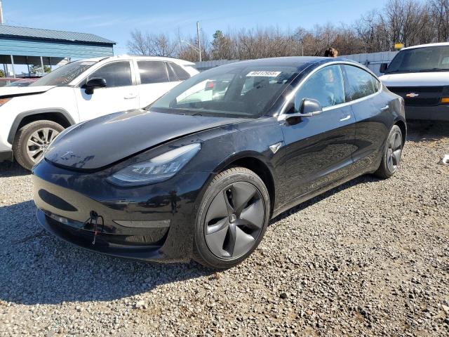 TESLA MODEL 3 2019 with VIN 5YJ3E1EB9KF208929 - Photo from auction