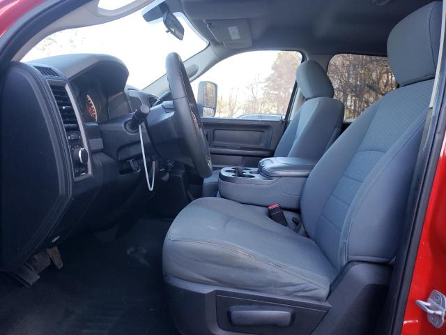 Photo 7 from auction – 2013 RAM 1500 ST with VIN 1C6RR7FT9DS553593