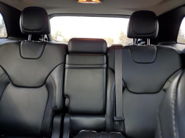 Photo 10 from auction – 2016 JEEP CHEROKEE L with VIN 1C4PJMDS0GW193787