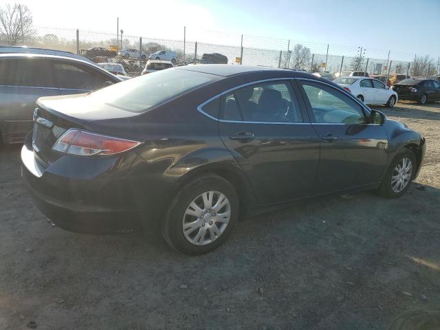 Photo 3 from auction – 2012 MAZDA 6 I with VIN 1YVHZ8BH8C5M05535