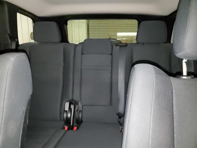 Zdjęcie 10 z aukcji – 2011 JEEP GRAND CHER z VIN 1J4RR4GG6BC534719