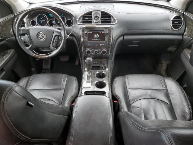 Фото 8 с аукциона – 2013 BUICK ENCLAVE с VIN 5GAKRCKD1DJ178002