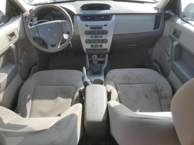 Photo 8 from auction – 2008 FORD FOCUS S/SE with VIN 1FAHP34NX8W244453