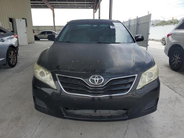Photo 5 from auction – 2011 TOYOTA CAMRY BASE with VIN 4T1BF3EK4BU176222