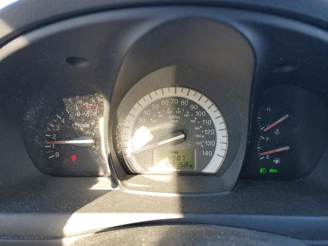 Photo 9 from auction – 2008 KIA SPECTRA5 5 with VIN KNAFE161385018733