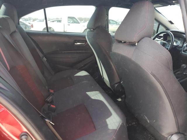 Photo 10 from auction – 2023 TOYOTA COROLLA SE with VIN 5YFS4MCE2PP145441