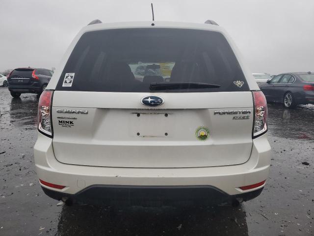 Photo 6 from auction – 2012 SUBARU FORESTER 2 with VIN JF2SHADC8CH423329