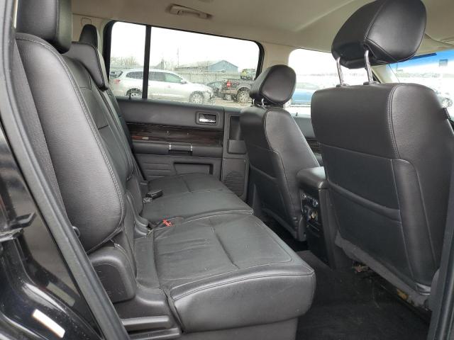 Photo 10 from auction – 2014 FORD FLEX SEL with VIN 2FMHK6C85EBD20708