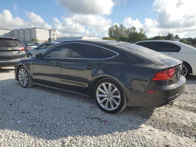 Photo 2 from auction – 2014 AUDI A7 PRESTIG with VIN WAU2GAFC0EN003564
