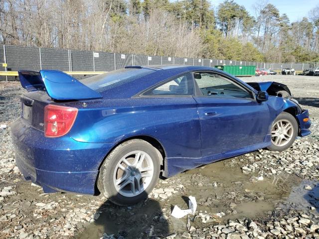 Zdjęcie 3 z aukcji – 2003 TOYOTA CELICA z VIN JTDDR32T530167152