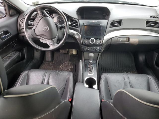 Photo 8 from auction – 2021 ACURA ILX PREMIU with VIN 19UDE2F73MA002071