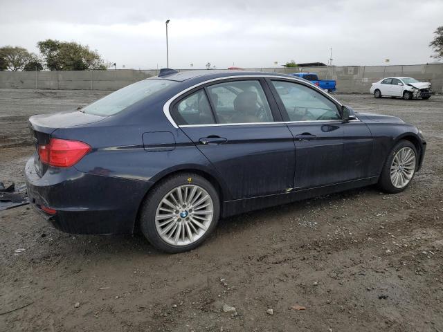 Photo 3 from auction – 2012 BMW 328 I with VIN WBA3A5G58CNN65786
