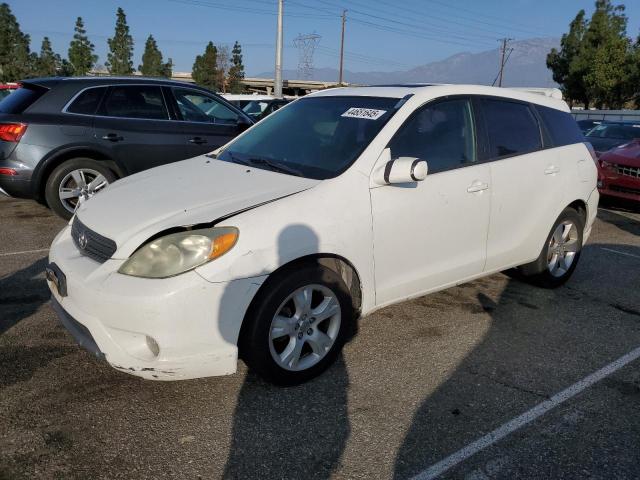 TOYOTA COROLLA MA 2006 with VIN 2T1KR32E76C583867 - Photo from auction