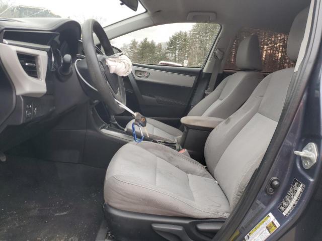 Photo 7 from auction – 2016 TOYOTA COROLLA L with VIN 5YFBURHE9GP495221