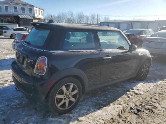 Photo 3 from auction – 2010 MINI COOPER S with VIN WMWMF7C5XATZ69432