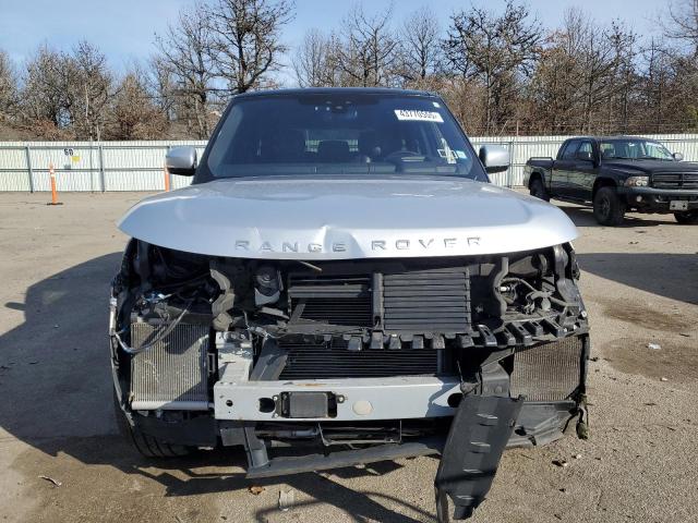 Photo 5 from auction – 2017 LAND ROVER RANGE ROVE with VIN SALGS2FE8HA351681