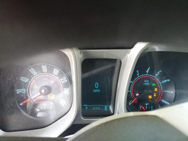 Zdjęcie 9 z aukcji – 2010 CHEVROLET CAMARO LS z VIN 2G1FA1EV7A9161902
